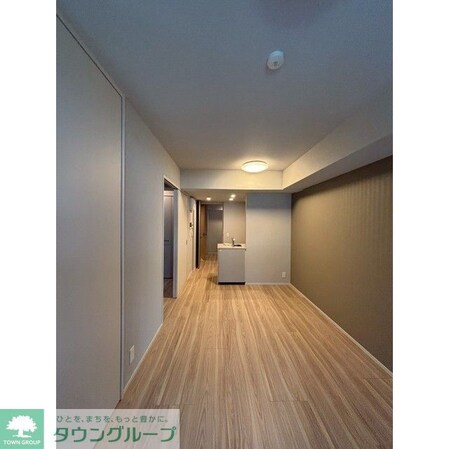 アーバネックス早稲田の物件内観写真